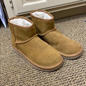 UGG Booties
